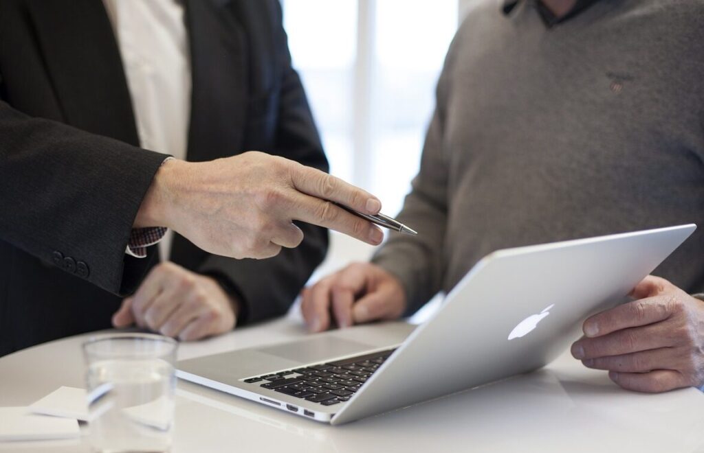 K2 Consulting - Turvallisuuskonsultointi