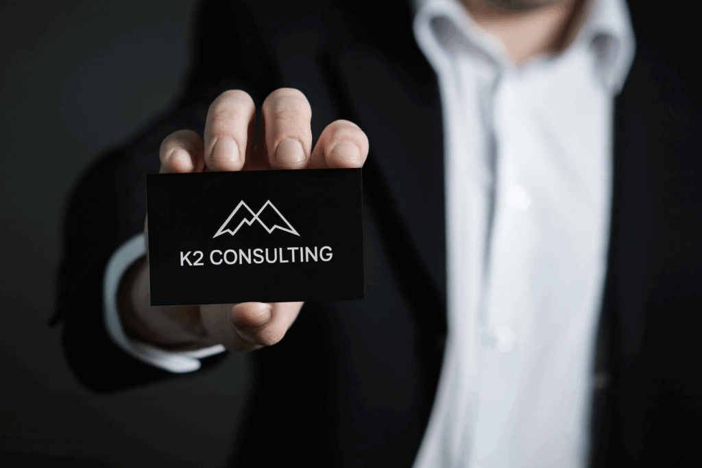 K2 Consulting - Ota yhteyttä
