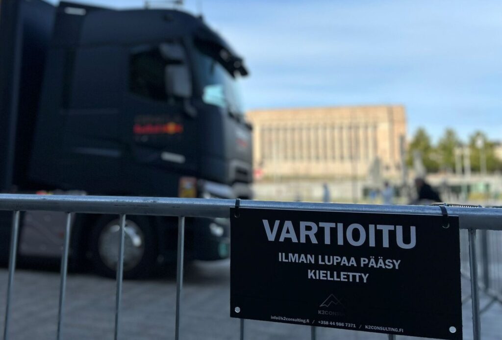 K2 Consulting - Projektihallinta